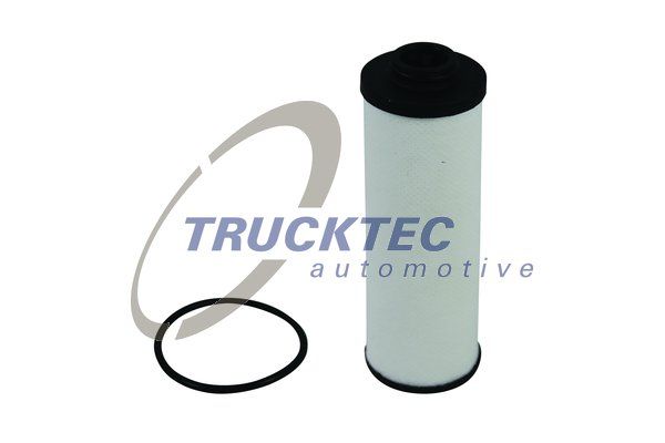 TRUCKTEC AUTOMOTIVE Hydrauliikkasuodatin, automaattivaihteisto 07.25.013